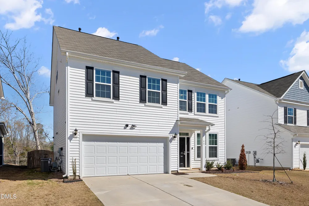 93 Spring Crest Dr, Angier, NC 27501