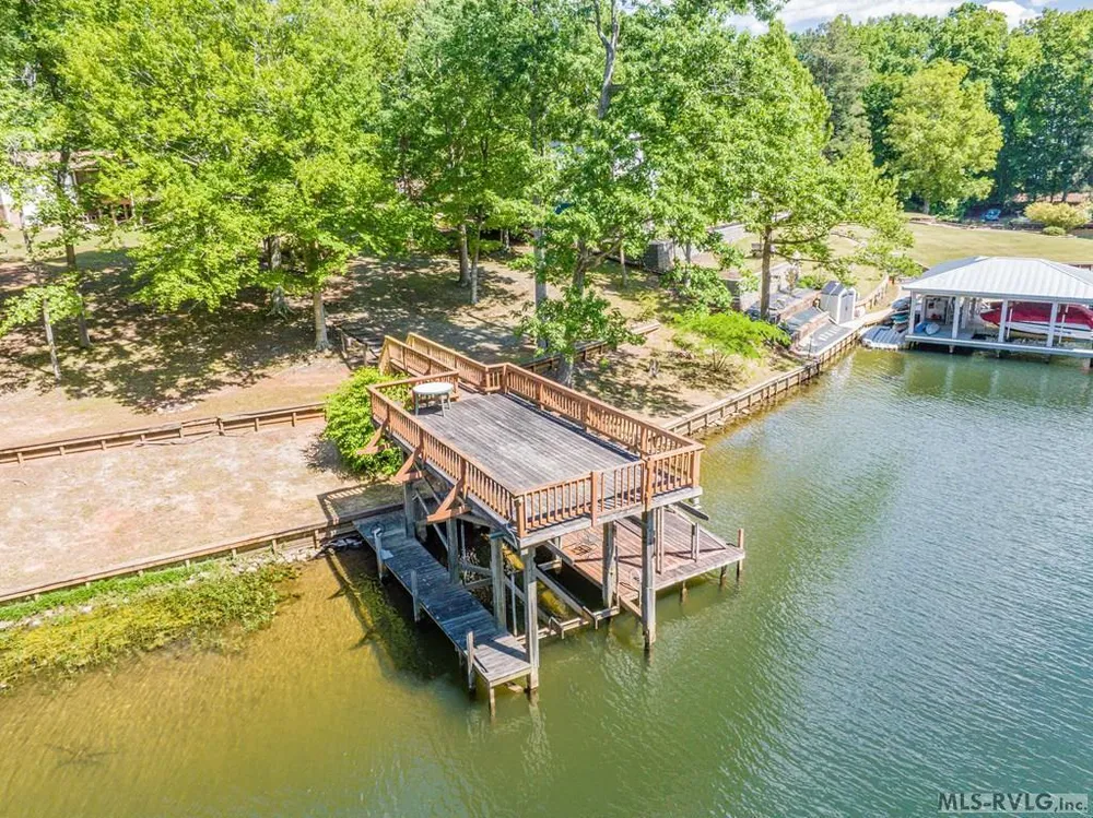 156 Redwood Dr, Littleton, NC 27850