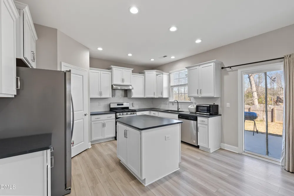 93 Spring Crest Dr, Angier, NC 27501