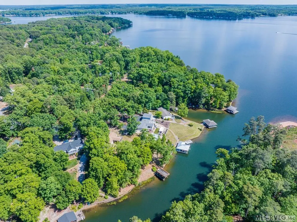 156 Redwood Dr, Littleton, NC 27850