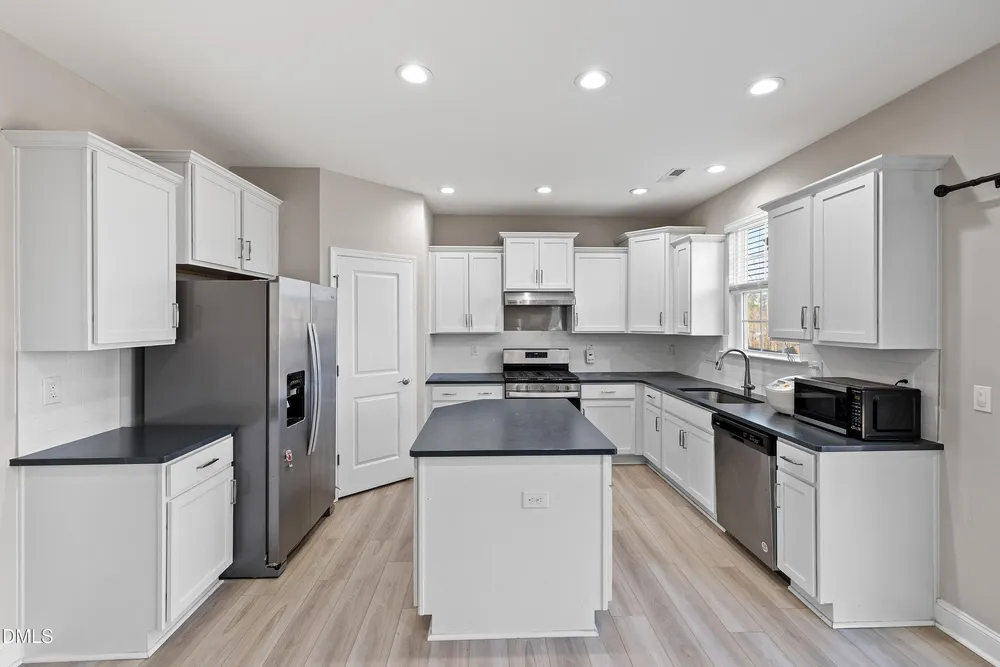 93 Spring Crest Dr, Angier, NC 27501