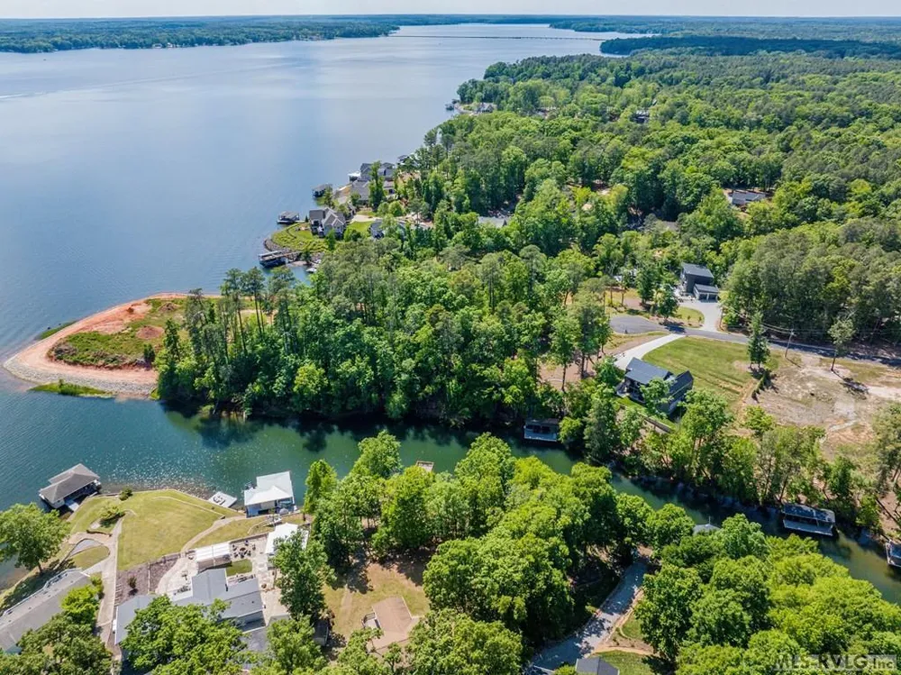 156 Redwood Dr, Littleton, NC 27850