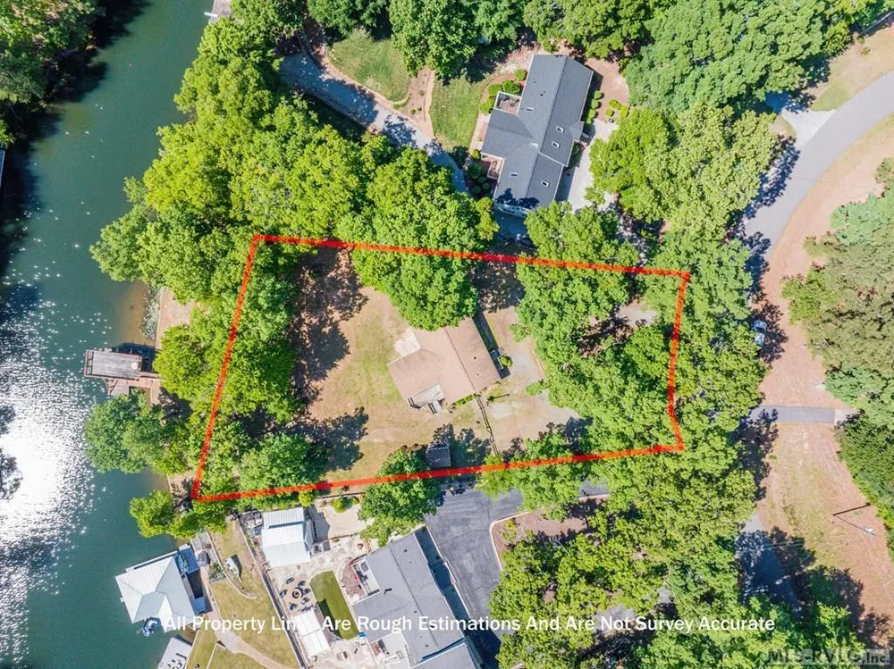 156 Redwood Dr, Littleton, NC 27850