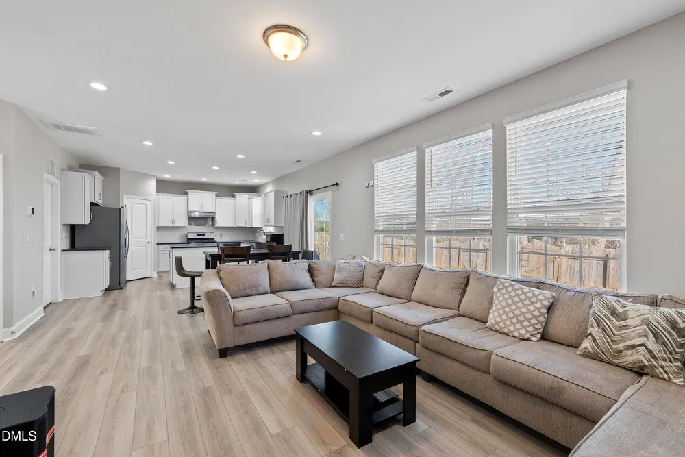 93 Spring Crest Dr, Angier, NC 27501