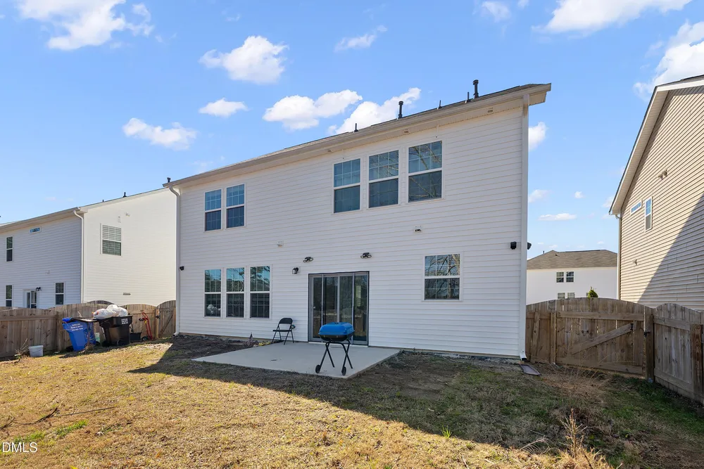93 Spring Crest Dr, Angier, NC 27501