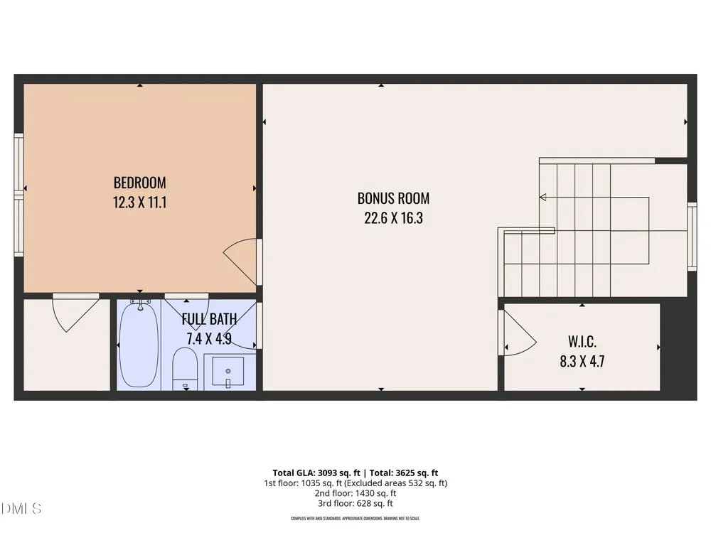 93 Spring Crest Dr, Angier, NC 27501
