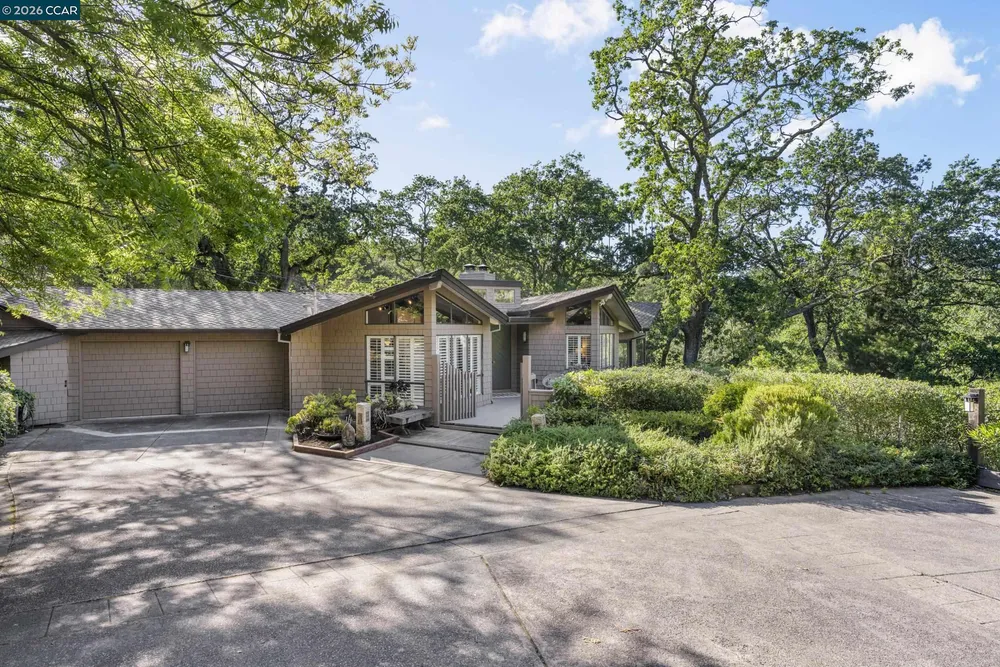 130 Montair Dr, Danville, CA 94526