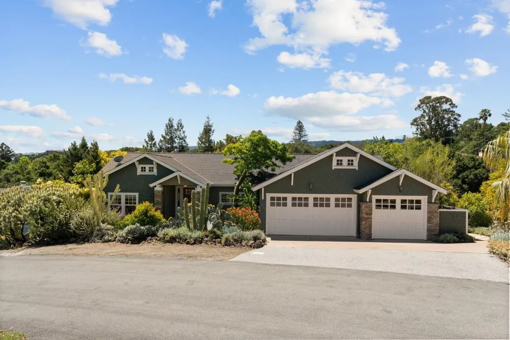 902 Fallen Leaf Way, Redwood City, CA 94062