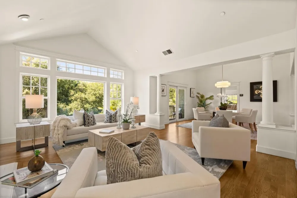 902 Fallen Leaf Way, Redwood City, CA 94062