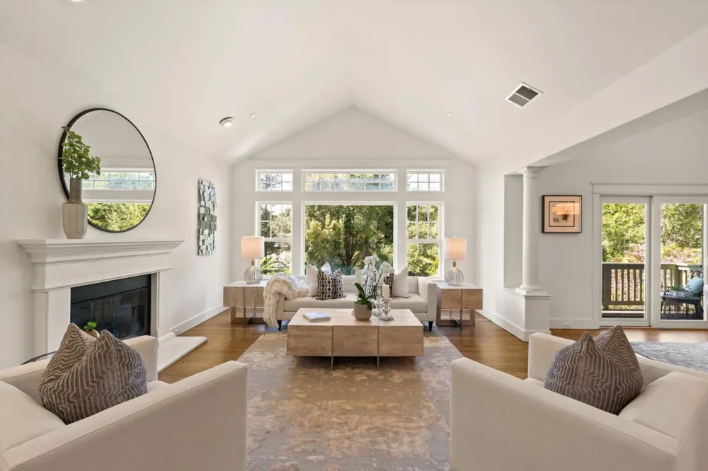 902 Fallen Leaf Way, Redwood City, CA 94062
