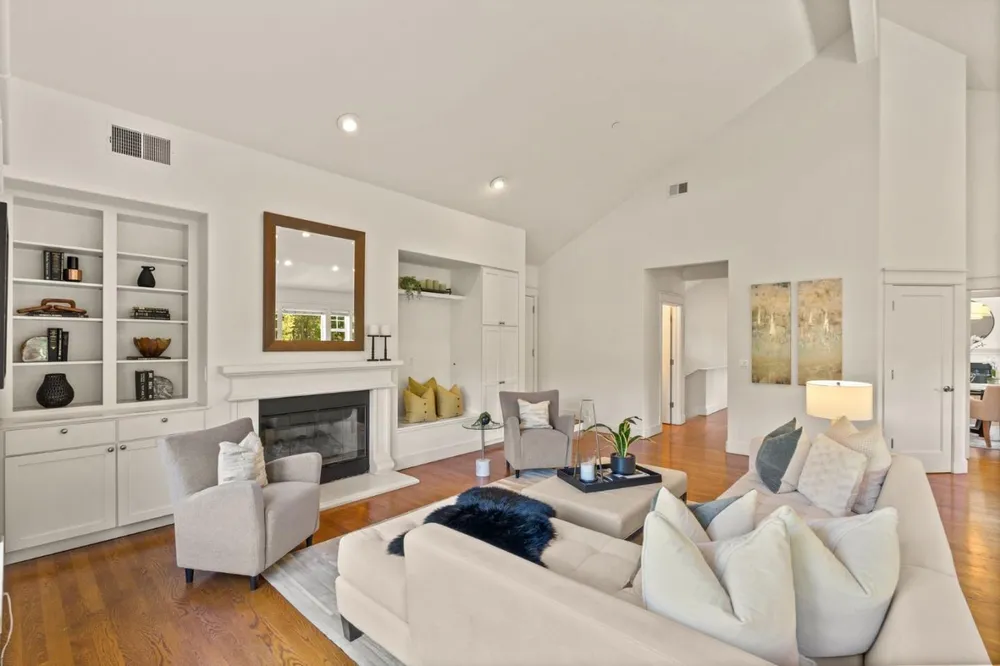 902 Fallen Leaf Way, Redwood City, CA 94062
