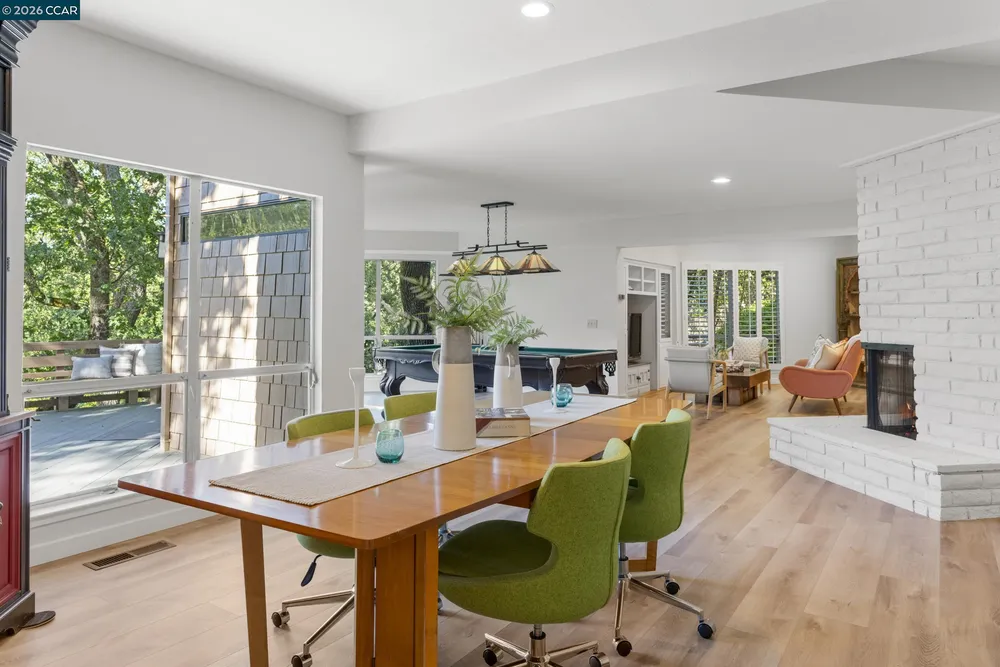 130 Montair Dr, Danville, CA 94526