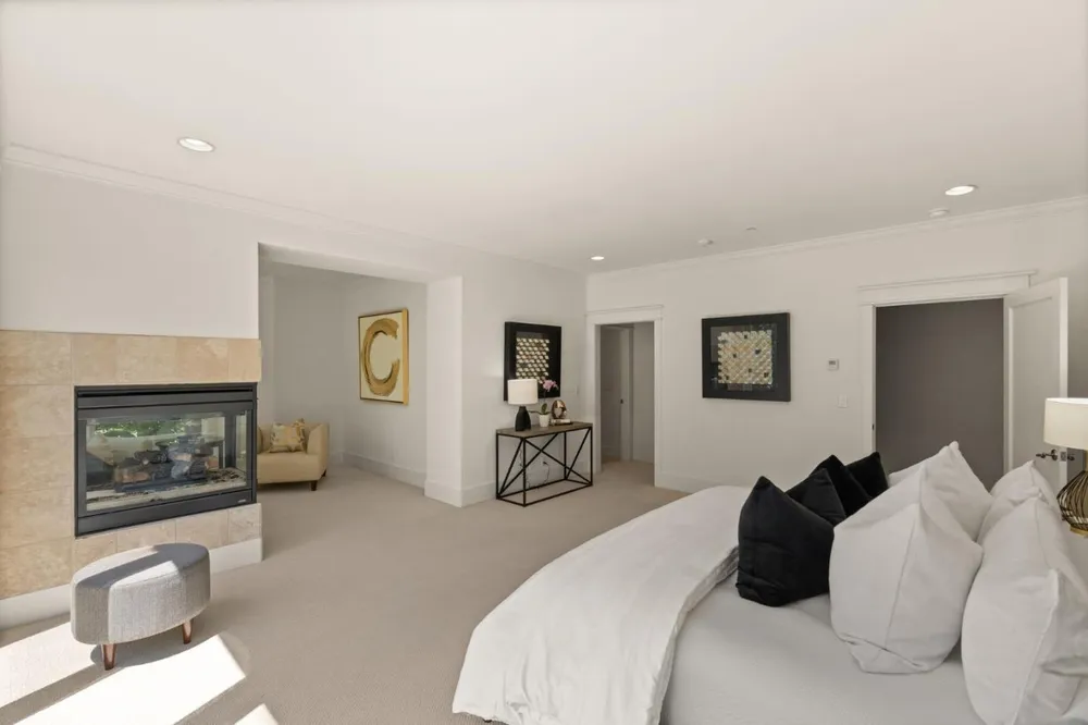 902 Fallen Leaf Way, Redwood City, CA 94062