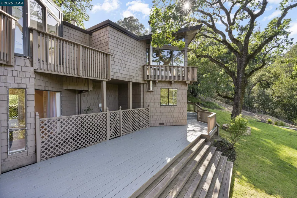 130 Montair Dr, Danville, CA 94526