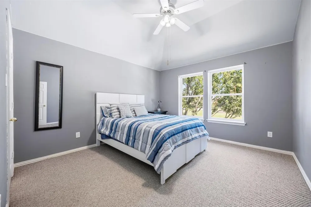 6317 Bear Run Rd, The Colony, TX 75056