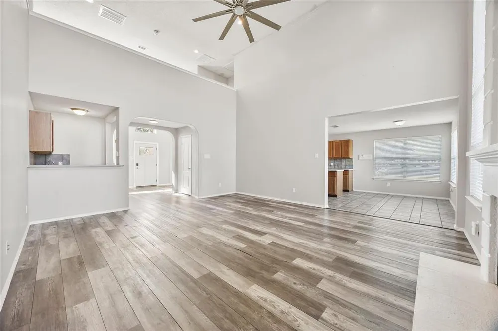 1026 County Road 544, Nevada, TX 75173