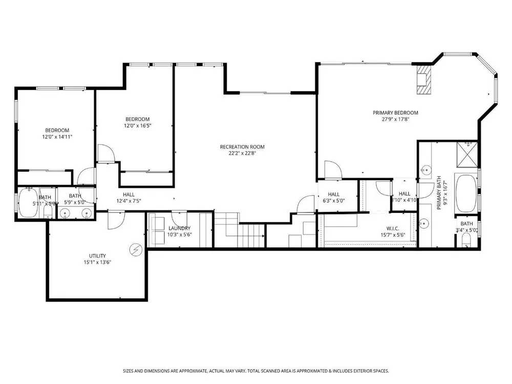 902 Fallen Leaf Way, Redwood City, CA 94062