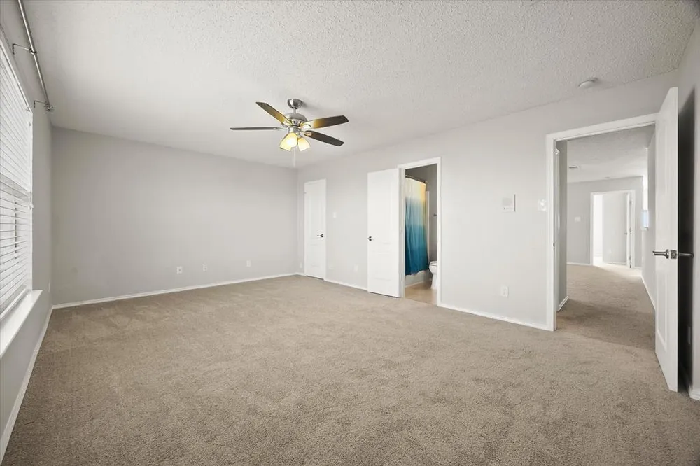 1026 County Road 544, Nevada, TX 75173