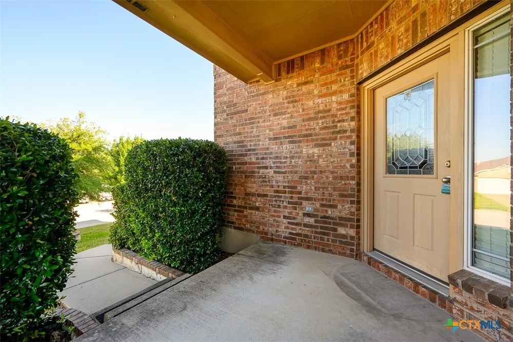 2613 Moosehide Dr, Harker Heights, TX 76548