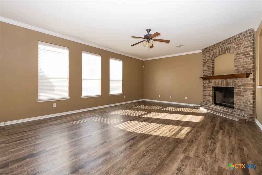 2613 Moosehide Dr, Harker Heights, TX 76548