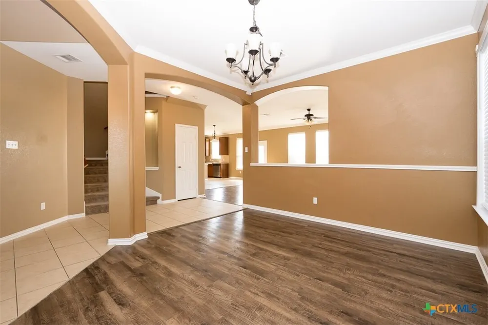 2613 Moosehide Dr, Harker Heights, TX 76548