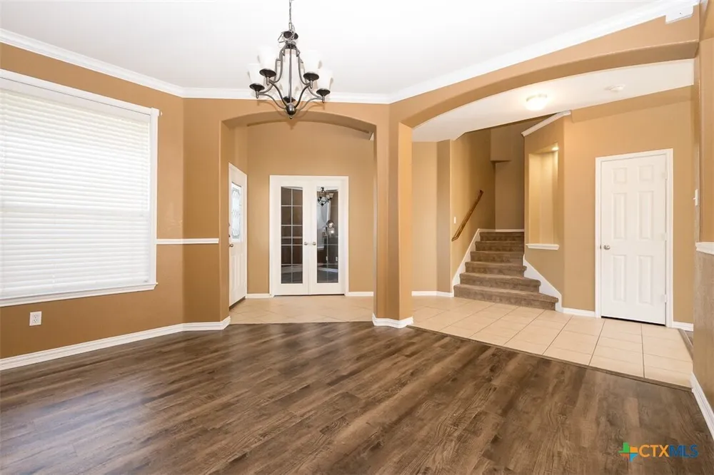 2613 Moosehide Dr, Harker Heights, TX 76548
