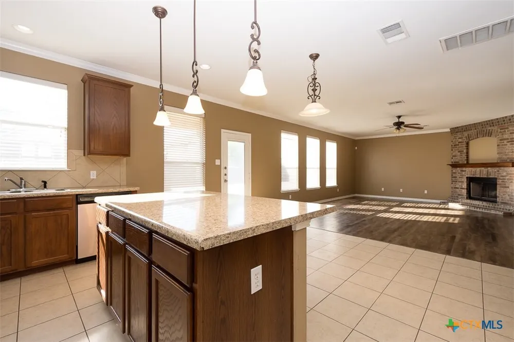 2613 Moosehide Dr, Harker Heights, TX 76548