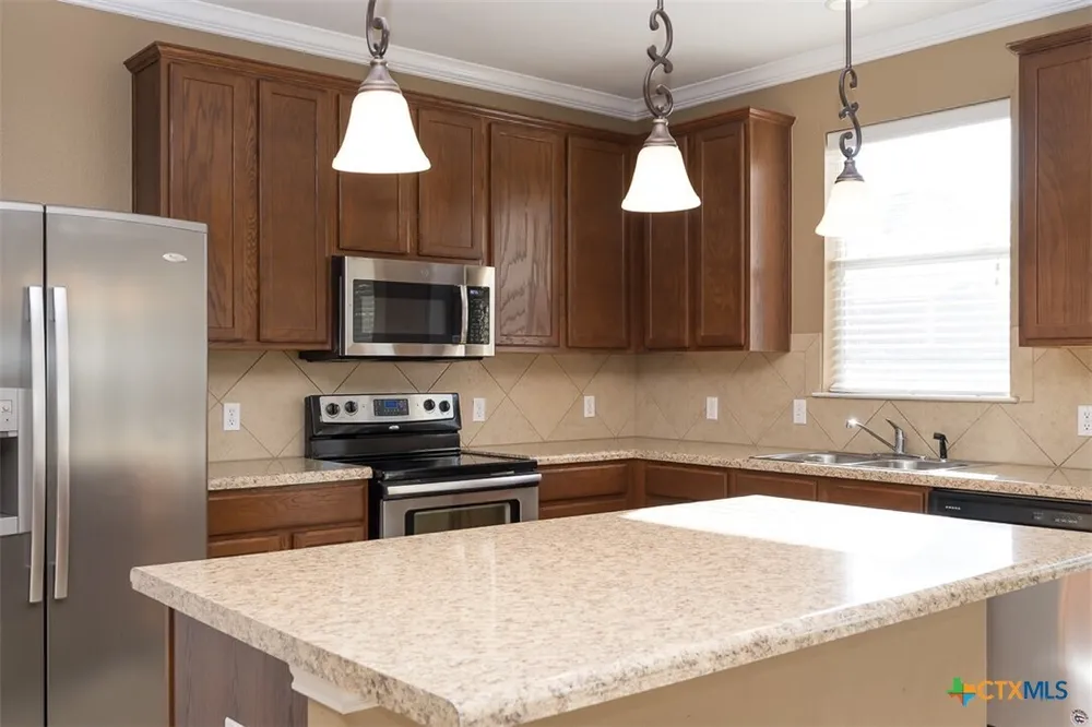 2613 Moosehide Dr, Harker Heights, TX 76548