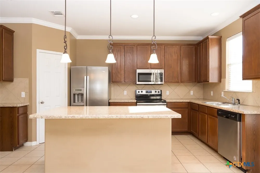 2613 Moosehide Dr, Harker Heights, TX 76548