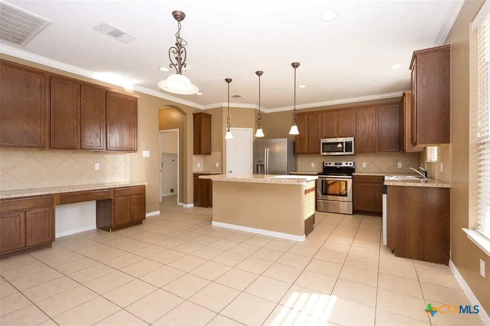 2613 Moosehide Dr, Harker Heights, TX 76548