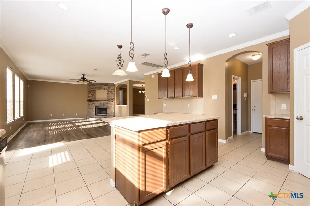 2613 Moosehide Dr, Harker Heights, TX 76548