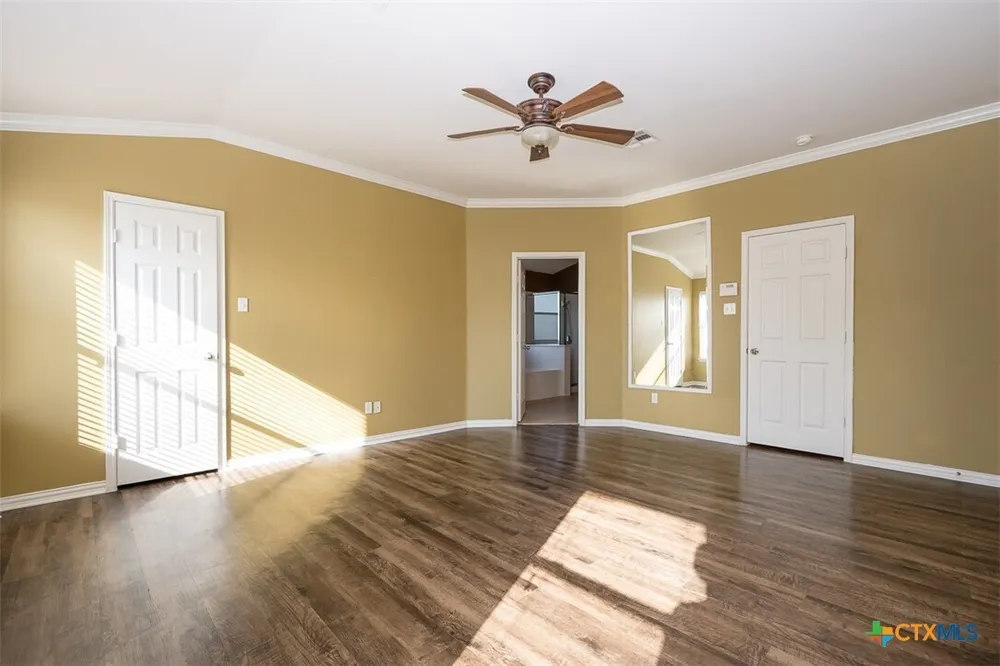 2613 Moosehide Dr, Harker Heights, TX 76548