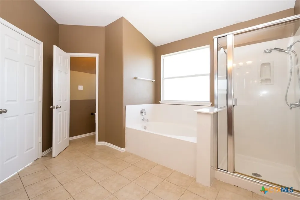 2613 Moosehide Dr, Harker Heights, TX 76548