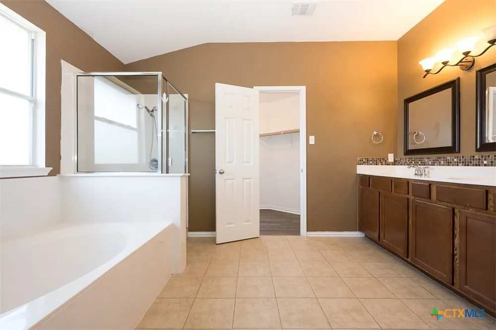 2613 Moosehide Dr, Harker Heights, TX 76548