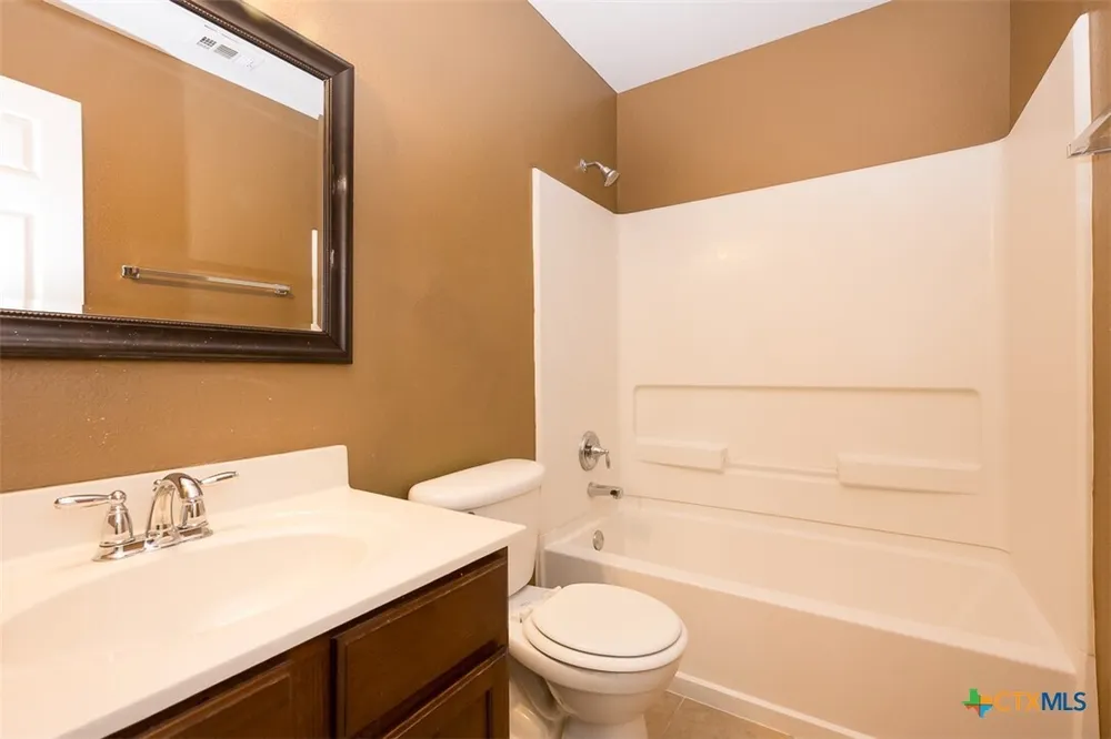 2613 Moosehide Dr, Harker Heights, TX 76548