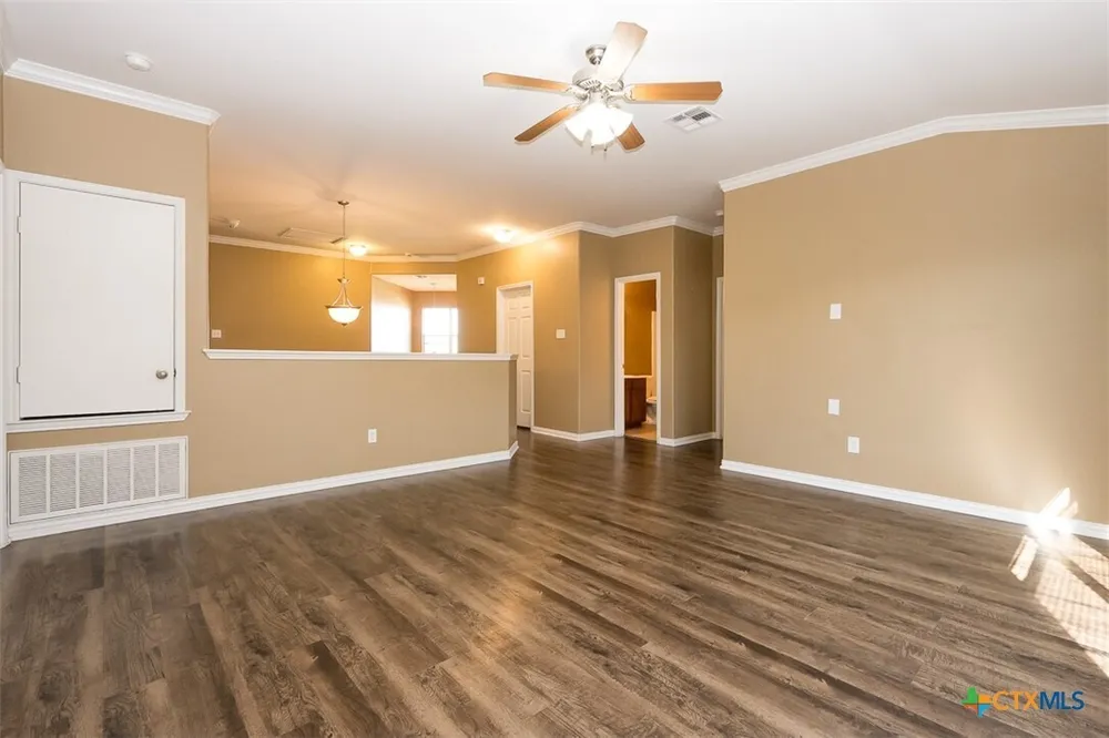 2613 Moosehide Dr, Harker Heights, TX 76548