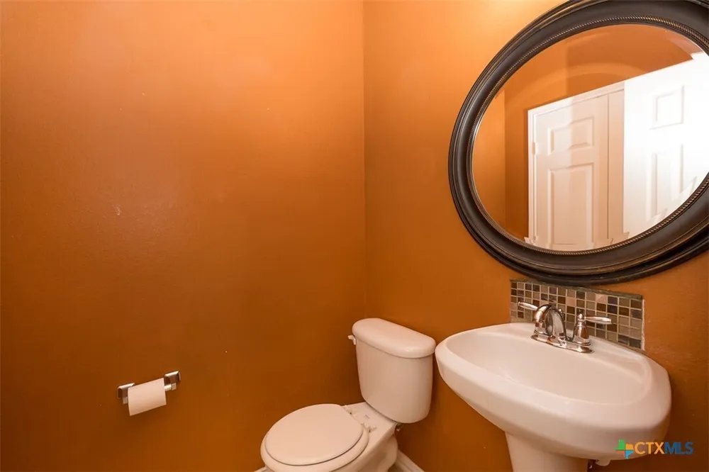 2613 Moosehide Dr, Harker Heights, TX 76548