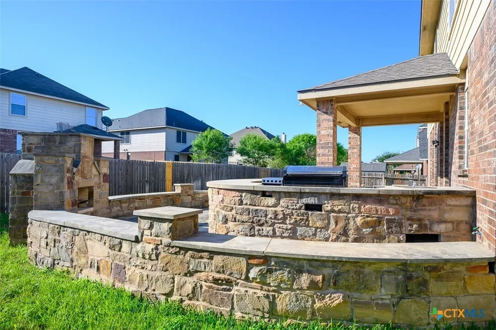 2613 Moosehide Dr, Harker Heights, TX 76548
