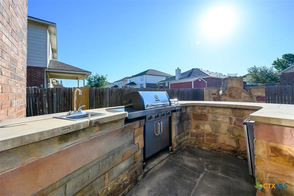 2613 Moosehide Dr, Harker Heights, TX 76548