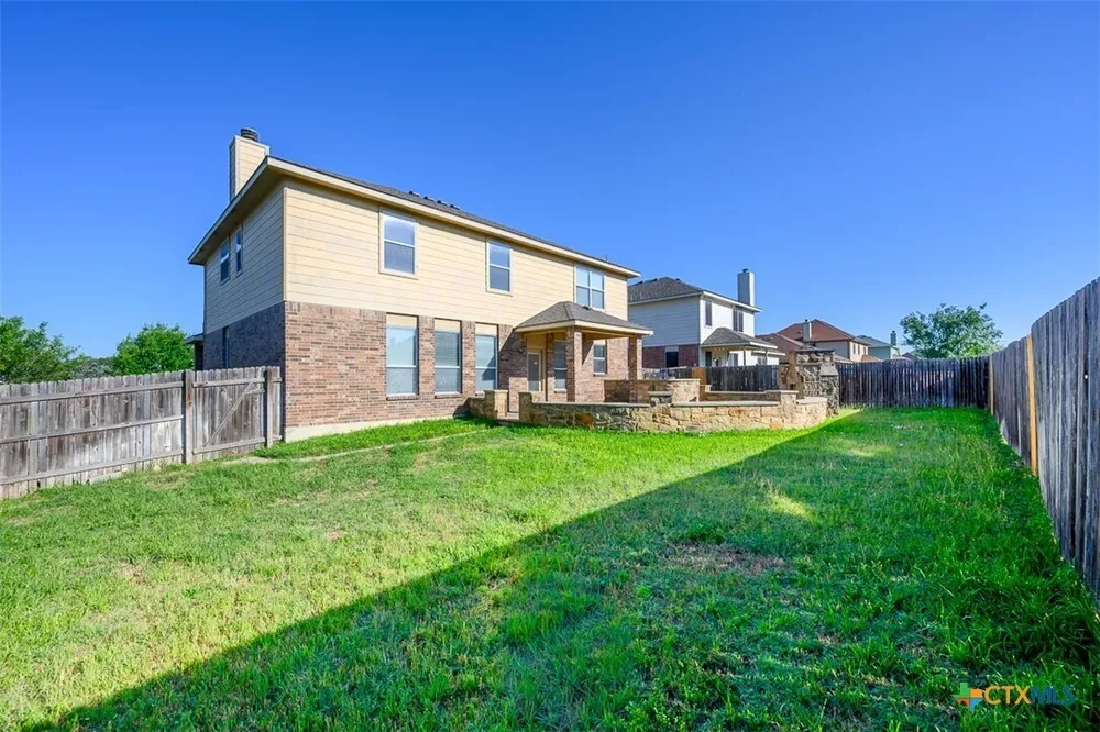 2613 Moosehide Dr, Harker Heights, TX 76548