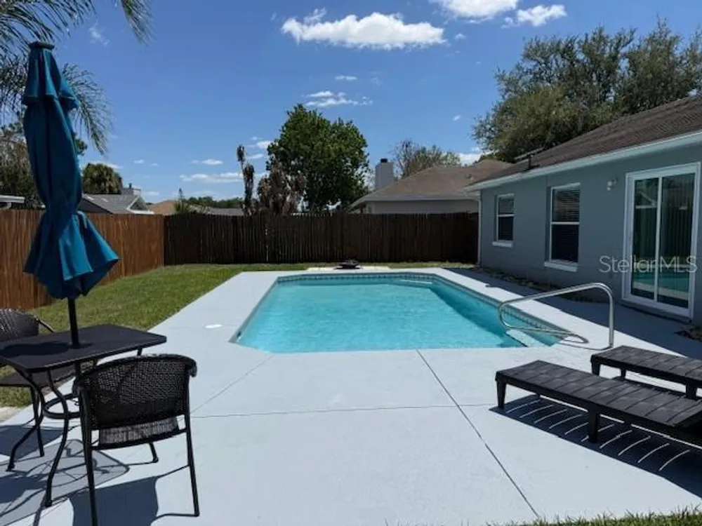 3407 Fox Ridge St, Winter Haven, FL 33884