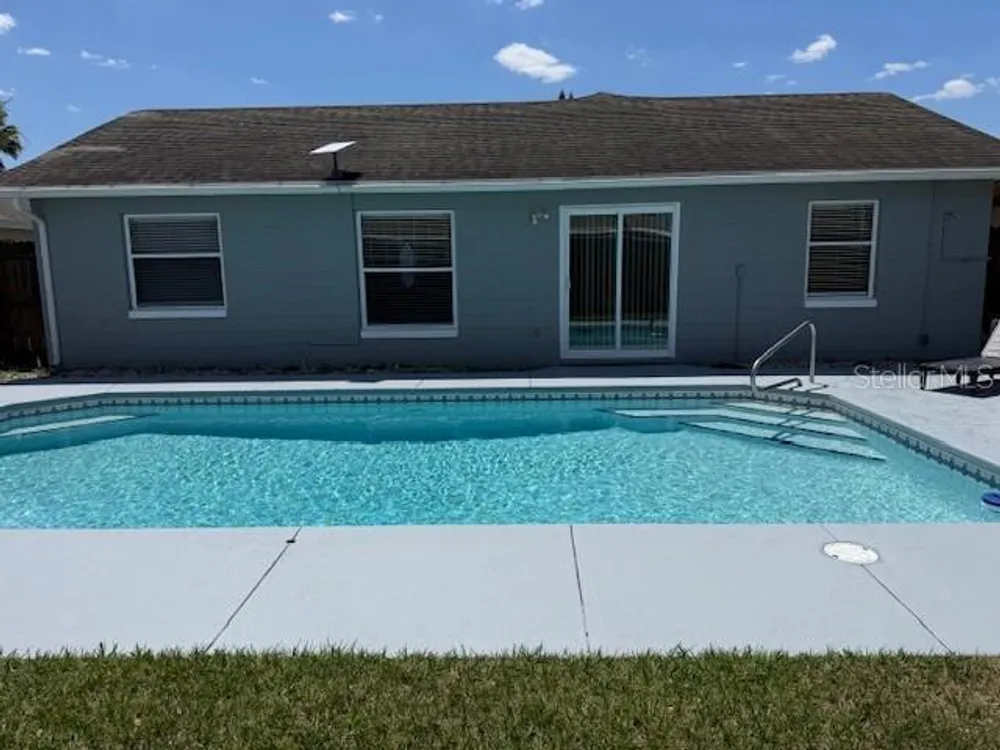 3407 Fox Ridge St, Winter Haven, FL 33884