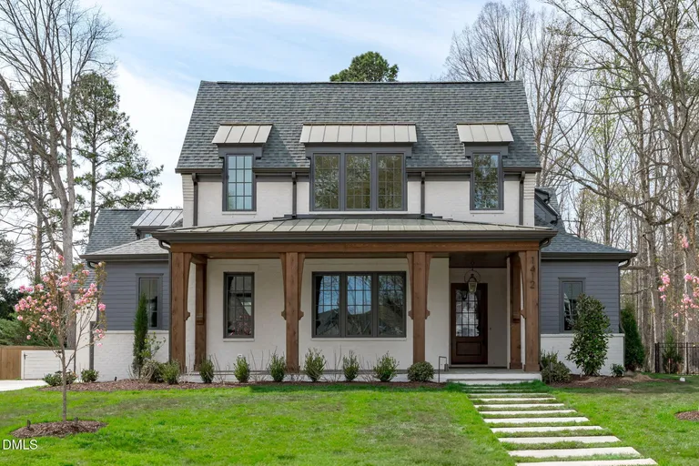 1412 Pony Run Rd, Raleigh, NC 27615