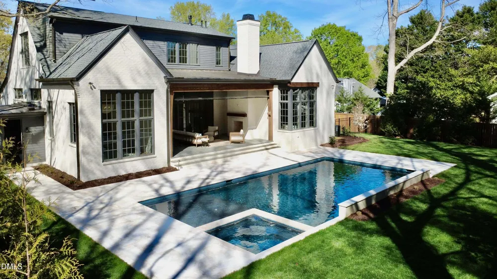 1412 Pony Run Rd, Raleigh, NC 27615