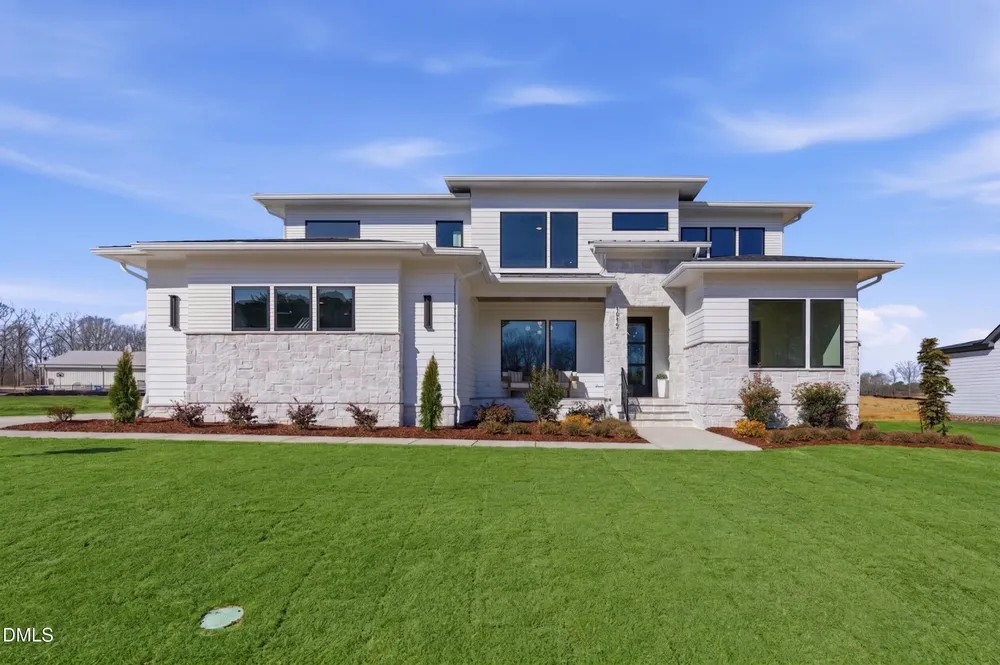 Flume Gate Dr, Raleigh, NC 27603