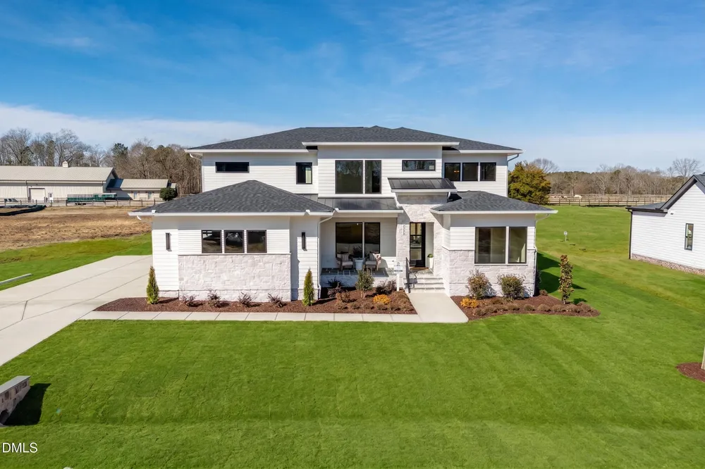 Flume Gate Dr, Raleigh, NC 27603