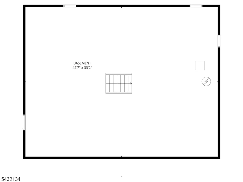 5 Blanchet Ct, Florham Park, NJ 07932