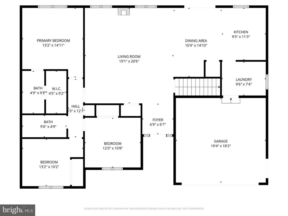 1241 Shadowbrooke Dr, Dover, PA 17315
