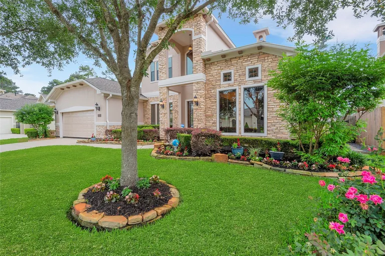 6119 Lofty Ln, Spring, TX 77379-5344