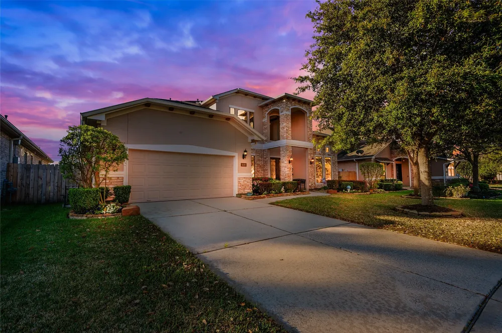 6119 Lofty Ln, Spring, TX 77379-5344